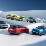 Opel: Πότε έρχονται τα νέα ηλεκτρικά μοντέλα της