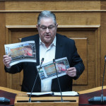Δημήτρης Κουτσούμπας: Απάντησε Για Τους «Sugar Daddies»