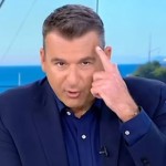 Γιώργος Λιάγκας