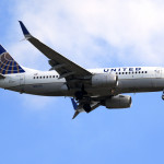 ΗΠΑ: Αεροσκάφος Έχασε Ένα Ελαστικό Στον Αέρα