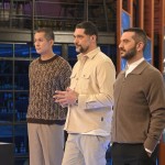 MasterChef Trailer 8/3/2024