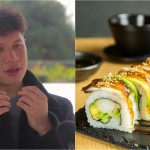 Συνταγή για σούσι: Είναι πιο εύκολο απ΄όσο νομίζετε!