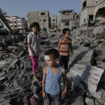 Γάζα: Από Την Κύπρο Η Ανθρωπιστική Βοήθεια