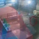 Λάρισα: Απειλούσε Ότι Θα Με Σκοτώσει Αν Έφευγα Με Το Παιδί