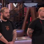 MasterChef: «Βαριά» Η Σημερινή Αποχώρηση - Ποιος Έφυγε;
