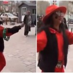 Iράν: Δύο Γυναίκες Συνελήφθησαν Επειδή Χόρεψαν Δημοσίως