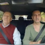 Νίκος Ψαρράς