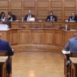 Πόρισμα ΣΥΡΙΖΑ Για Τέμπη