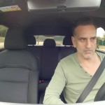 TractioN: Το Parking Challenge Toυ Νίκου Ψαρρά