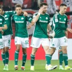 Μεγάλο «διπλό» του Παναθηναϊκού στο Φάληρο