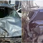 Ρόδος: Αυτοκίνητο συγκρούστηκε με γάιδαρο - Σκοτώθηκε η 24χρονη συνοδηγός