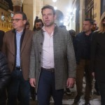 Θεσσαλονίκη: Παρέμβαση εισαγγελέα για τον προπηλακισμό του Κασσελάκη