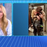 Ελένη Βουλγαράκη Φώτης Ιωαννίδης