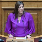 Εξεταστική για Τέμπη: Μπήκε η Κωνσταντοπούλου και διακόπηκε η συνεδρίαση!
