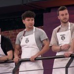 MasterChef: Ο Άνχελ Διεκδικεί Την Αρχηγία Από Τον Νίκο