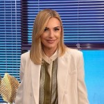 Τίνα Μεσσαροπούλου