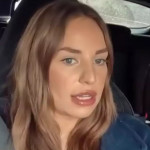 Ανδρομάχη Για Γιώργο Λιβάνη: «Ζηλεύω Τον Σύντροφό Μου»