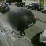 Εξάρχεια: Ληστεία Και Απόπειρα Βιασμού Σε Βάρος 36χρονης