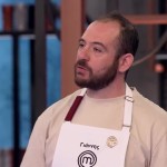 MasterChef: Η Απουσία Της Χριστίνας Από Τη Δοκιμασία