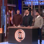 MasterChef: Ο Παναγιώτης Έδωσε Τη Νίκη Στους Γκρι