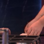 MasterChef: Οι Μπορντό Έβγαλαν Υποψήφιο Τον Νίκο Κυψίδη