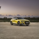 Πότε έρχεται στην Ελλάδα το νέο Audi A3 allstreet