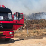 Λαύριο: Εντοπίστηκε Ο Αντιδήμαρχος Για Τη Φωτιά