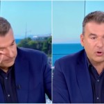 Γιώργος Λιάγκας