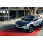Opel Mokka: Σημαντική ανανέωση γκάμας