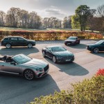 Bentley:Ο πιο εμβληματικός κατασκευαστής αυτοκινήτων της Βρετανίας