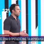 Κασσελάκης: Οι Προτάσεις ΣΥΡΙΖΑ Για Την Ακρίβεια