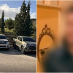 Ηθοποιός μέλος κυκλώματος που έκλεβε οχήματα - 980.000 ευρώ η λεία τους