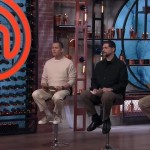MasterChef: Η Απόφαση Της Τάνιας Να Αποχωρήσει Οριστικά