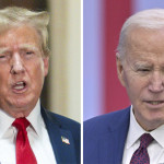 Δημοσκόπηση Reuters: Μπάιντεν Ή Τραμπ Στις Εκλογές Των ΗΠΑ;