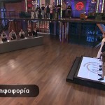 MasterChef: Οι Δυο Υποψήφιοι Προς Αποχώρηση