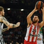 «Ερυθρόλευκος» Θρίαμβος Στο Ντέρμπι «Αιωνίων»