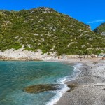 Δύο Στις 10 Καλύτερα Διατηρημένες Παραλίες Είναι Ελληνικές