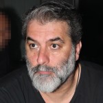 Βασίλης Μπισμπίκης