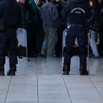 Θεσσαλονίκη δίκη συλληφθέντων ΑΠΘ