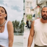 Ευρυδίκη Βαλαβάνη - Γρηγόρης Μόργκαν