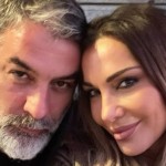 Δέσποινα Βανδή - Βασίλης Μπισμπίκης