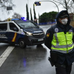 Σεβίλλη: Φορτηγό Έπεσε Σε Αστυνομικούς - 6 Νεκροί