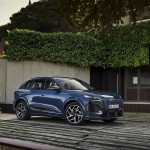 Audi Q6 e-tron: Τι ξεχωριστό έχει το νέο μοντέλο