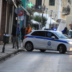 Θεσσαλονίκη: Μαχαίρωσε Τον Σύντροφό Της Πάνω Σε Καβγά