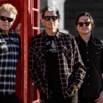 Release Athens: Οι «The Subways» στην Πλατεία Νερού