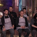 MasterChef: Οι Μπορντό Ετοίμασαν Το Καλύτερο Τραπέζι