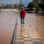 Θεσσαλία: Σχέδιο Προβλέπει Μετεγκατάσταση Χωριών - Οικισμών