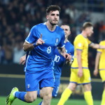 Εθνική: Ύμνοι Μασούρα Για Τον Ιωαννίδη