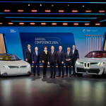 BMW: Πέτυχε τα καλύτερα αποτελέσματα όλων των εποχών