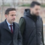 Πάτρα: Κόλαφος Ο Μάνος Δασκαλάκης Κατά Της Πρώην Συζύγου Του